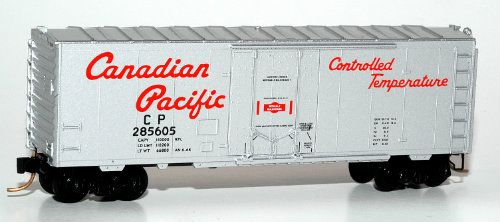 CANADIAN PACIFIC 